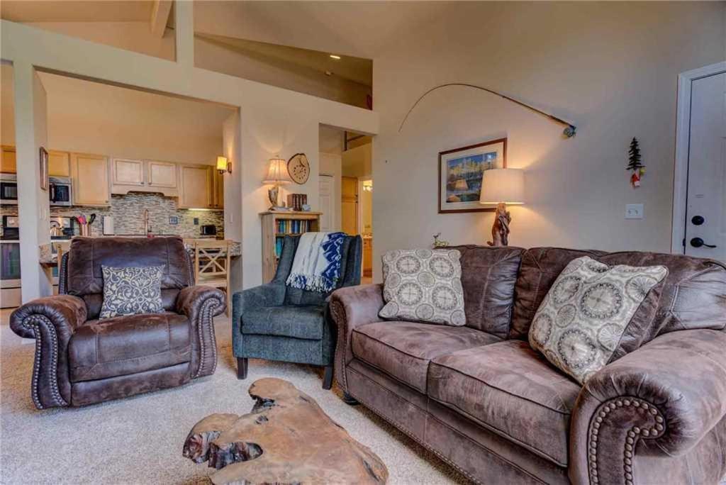 Powder Village Condominium I-4 بيند المظهر الخارجي الصورة
