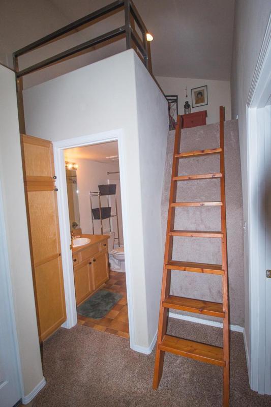 Powder Village Condominium I-4 بيند المظهر الخارجي الصورة